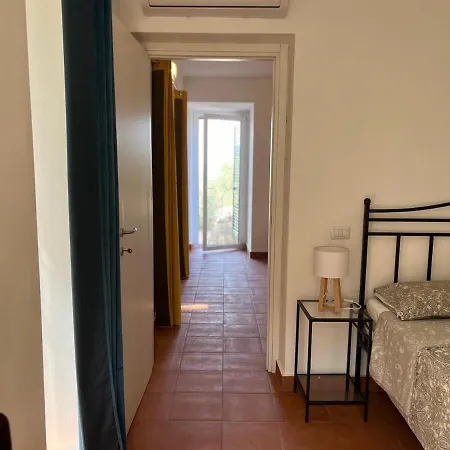 Dependence - Monte Argentario Holiday home *