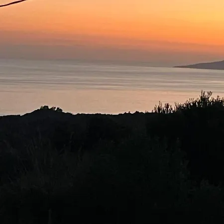 Dependence - Monte Argentario Isola Rossa (Monte Argentario)