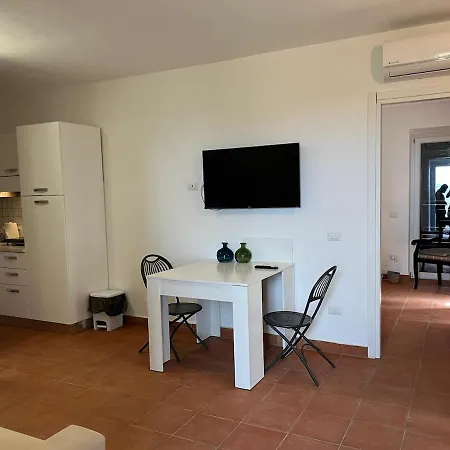 Dependence - Monte Argentario Holiday home *