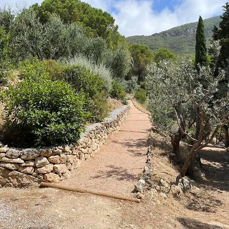 Dependence - Monte Argentario Holiday home