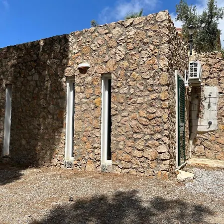 Dependence - Monte Argentario Holiday home *